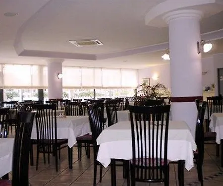 Prater Hotel Cesenatico