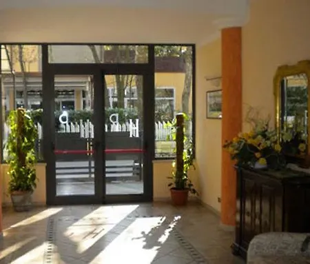 Hotel Prater Cesenatico