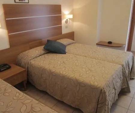 Hotel Prater Cesenatico
