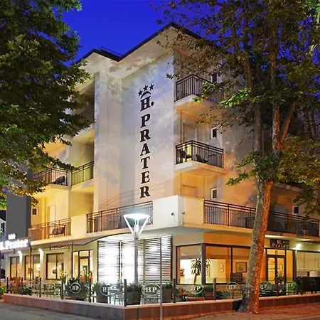 Hotel Prater