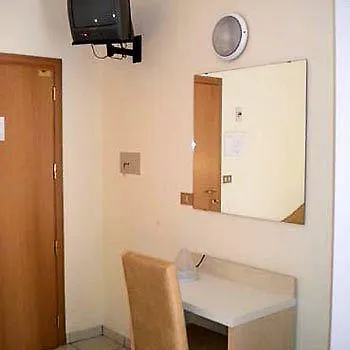 Prater Hotel 3*
