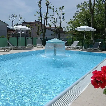 Prater Hotel